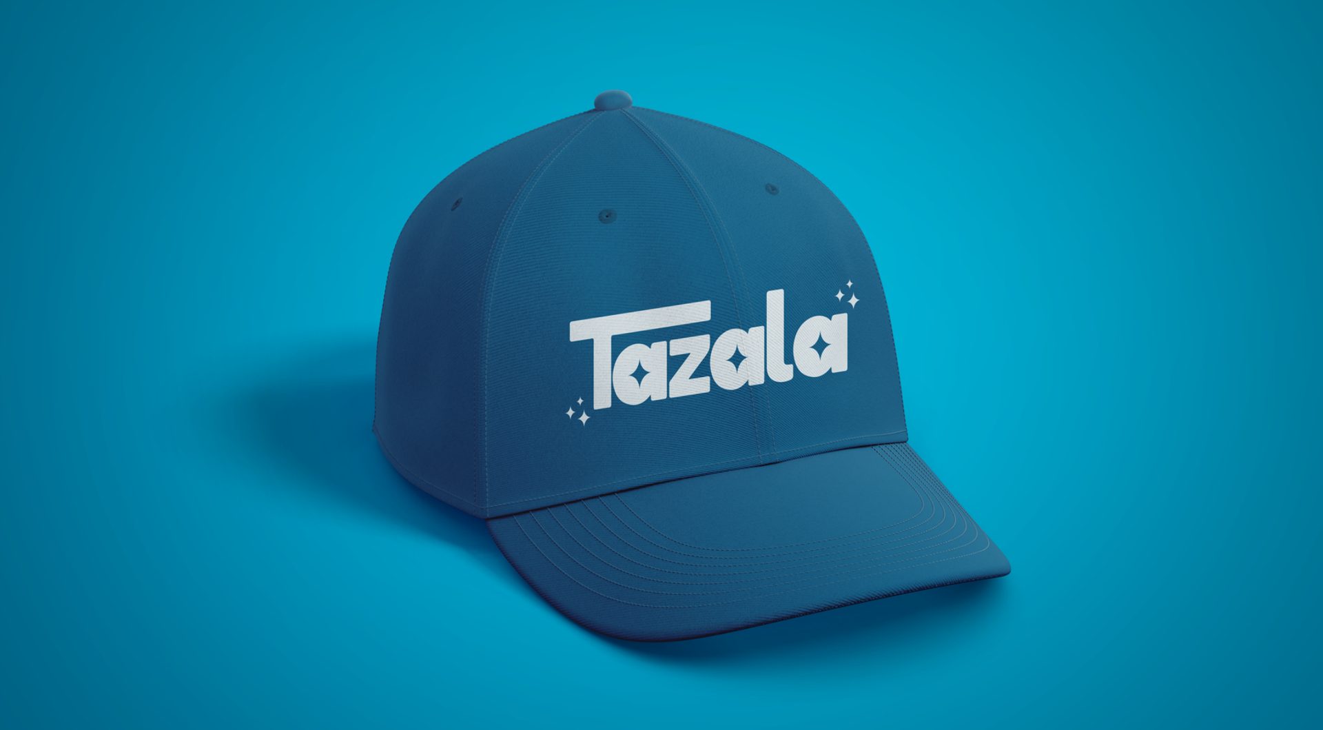 Tazala — брендинг клинингового сервиса — фото 3